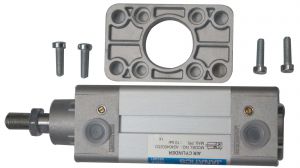 Janatics Magnetic Cylinder